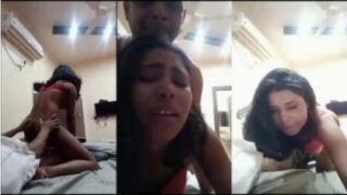 Budda Chacha Fucking Hard College Sex – Chacha Viral XXX