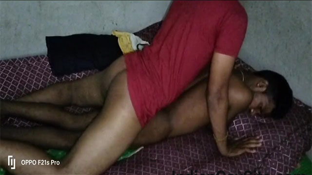 Chennai IT Guy Fucking His Roommate – Gay Porn India