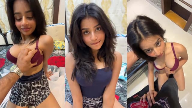Indian Sexy Cute Girl Suking And Fucking Viral Mms – Indiangaysite video