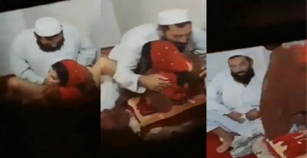Paki Muslim Bhabhi Moulvi Full Clip – Bhabhi Secret Porn
